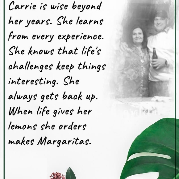 carriegetchius